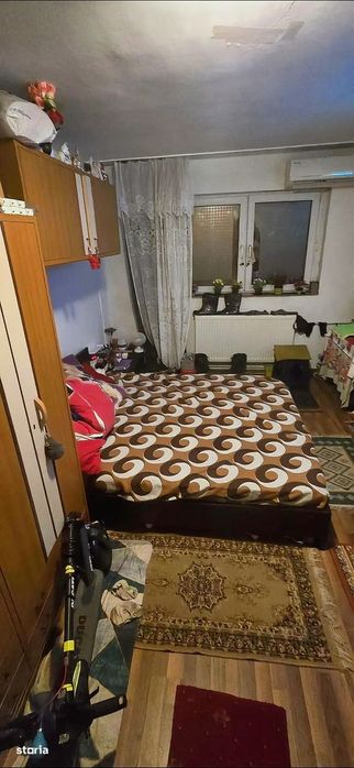 Vand garsonieră în Timișoara 31000 €