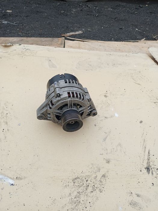 Генератор нива Шевроле