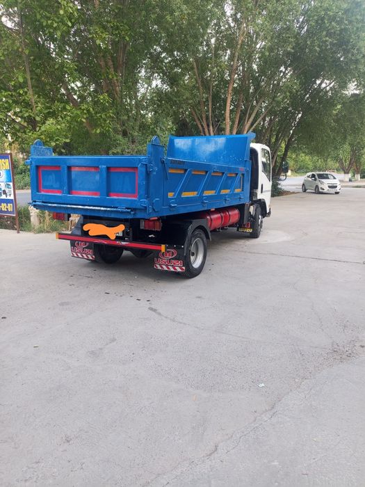 Isuzu samasval 2009 sotiladi