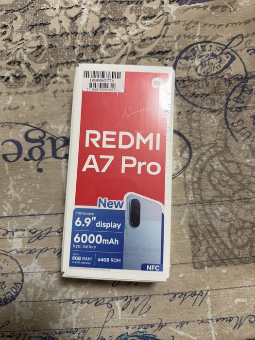Redmi A7 Pro 64 GB