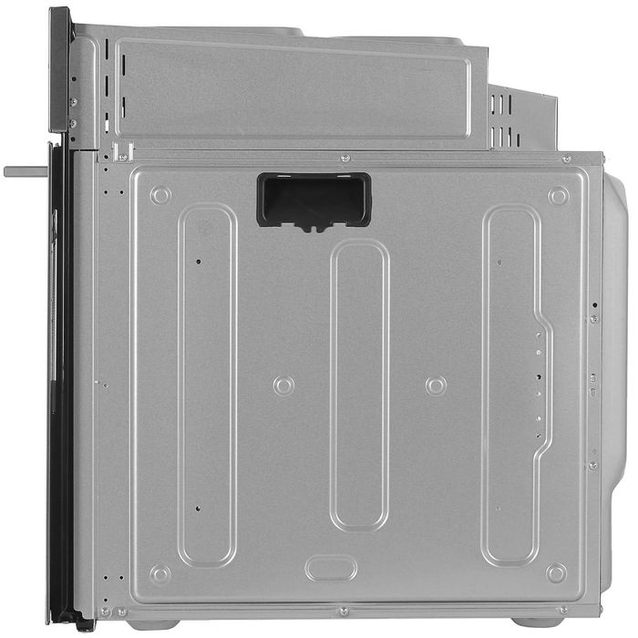 Электрический духовой шкаф DEXP