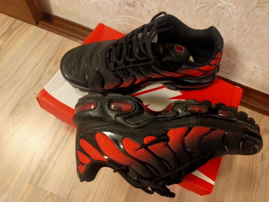 Nike tn air max stare buna