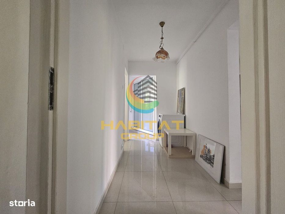 Apartament 4 Camere Renovat  Bd Brancoveanu