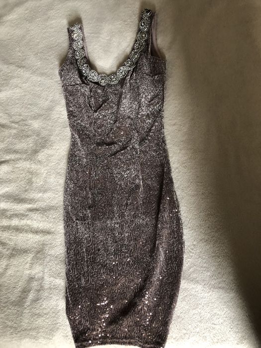 Rochie BBY mărimea 36