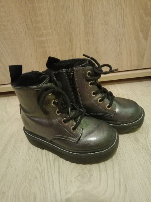 Детски боти номер 26
