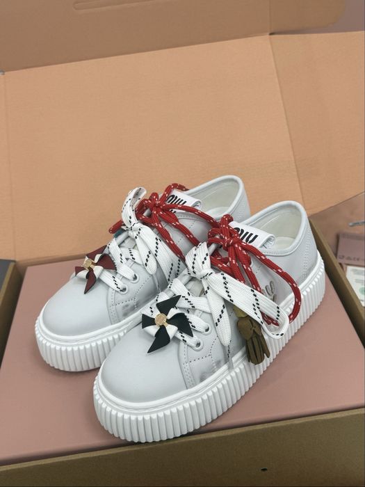 Adidasi Miu Miu 35-41