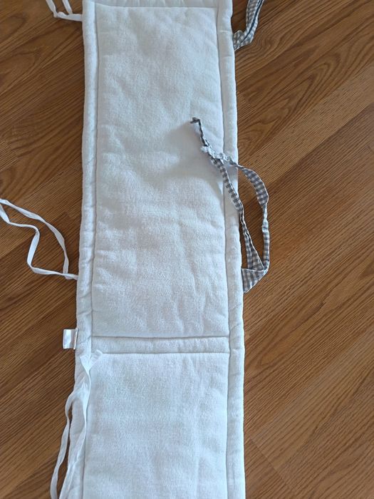 Protecție pătuț +arcadă pătuț