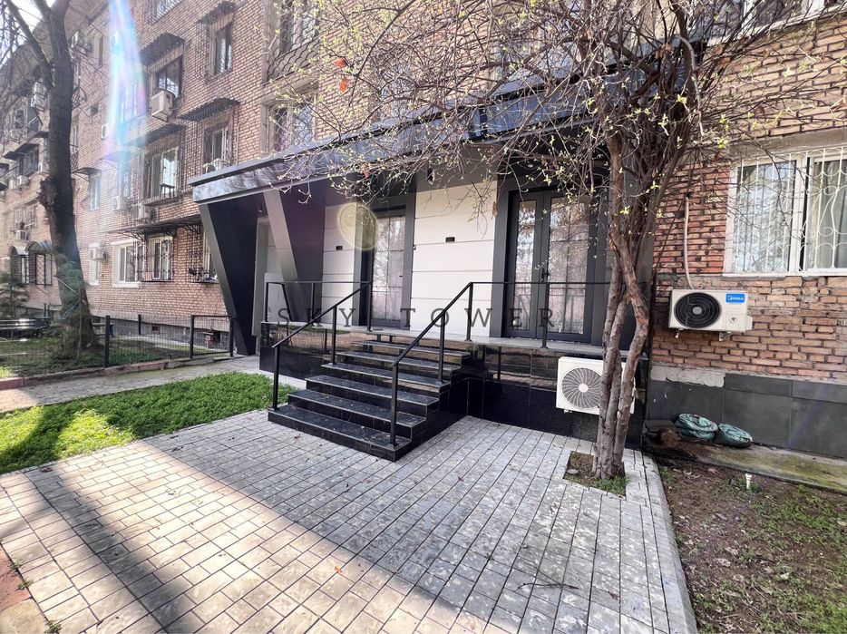 Нежилое помещение на Ц1 100м2 ор-р Эко парк / Шашлык