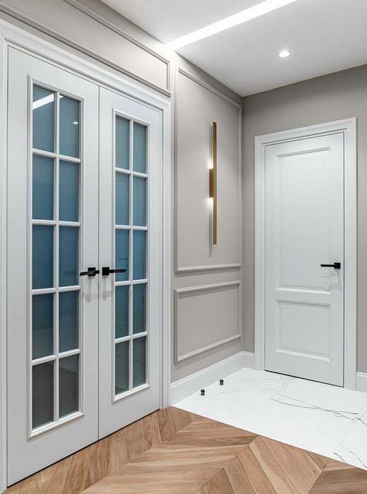 Ortiqcha to‘lovlarsiz — Eshiklar zavodning o‘zidan!