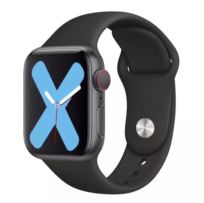 Curea din Silicon pentru Apple Watch