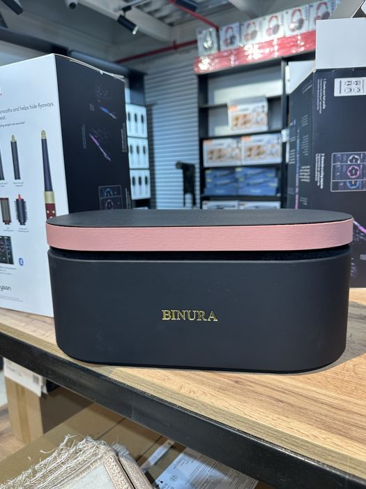 Dyson фен для волос