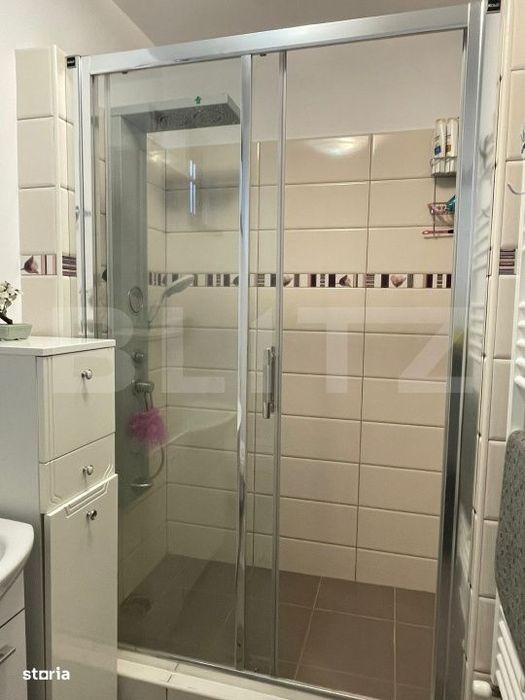 Casa moderna cu teren generos – Vetis, zona linistita, aproape de or