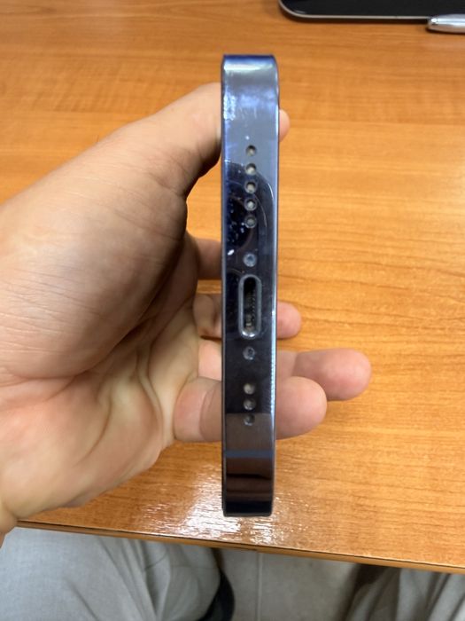 IPhone 13 pro употребяван