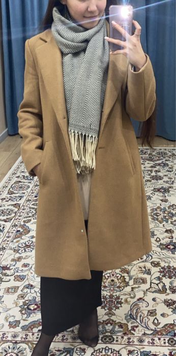 Продам верхнюю одежду