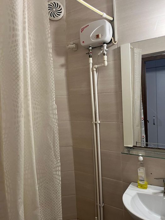 Garsoniera Dimitrie Filipescu Buzau