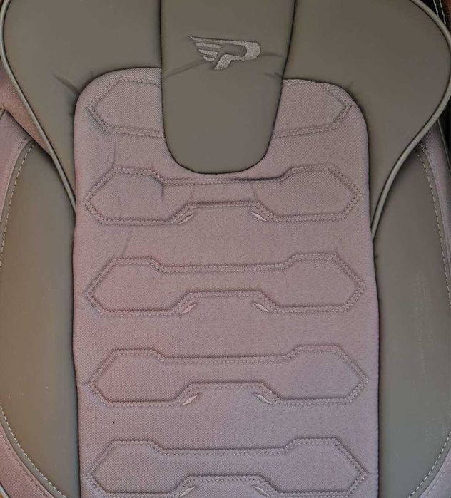 Комплект премиум тапицерия Panda Ucak - различни цветове