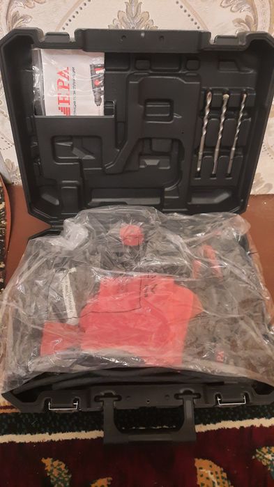 Перфоратор EPA 32-3