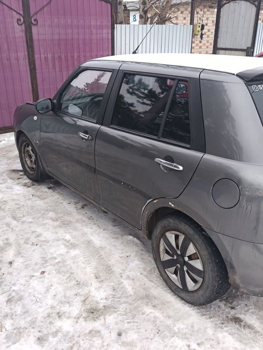 Продам Лифан смайл 320