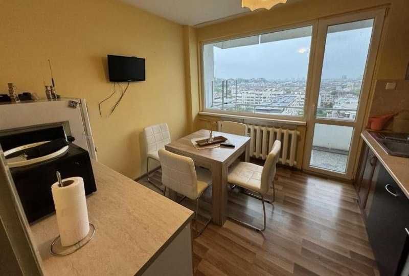 Дава се под наем Двустаен апартамент в София, Левски - 78 кв.м за 395 € - Снимка #1