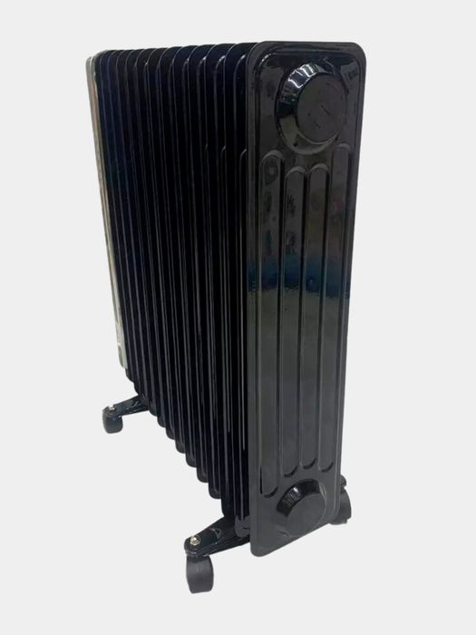 MEGA-13 Масляный обогреватель доставка бесплатно