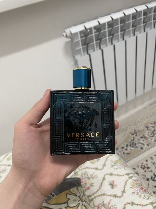 Парфюм 2шт, NOW оригинал,VERSACE люкс