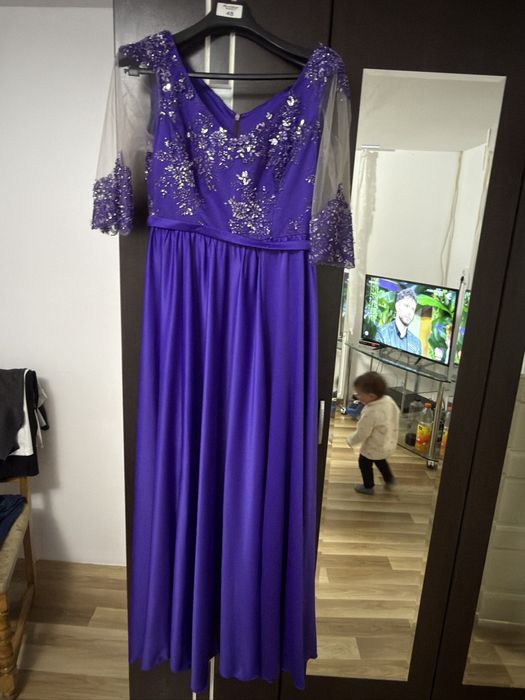 Rochie eleganta marime 44