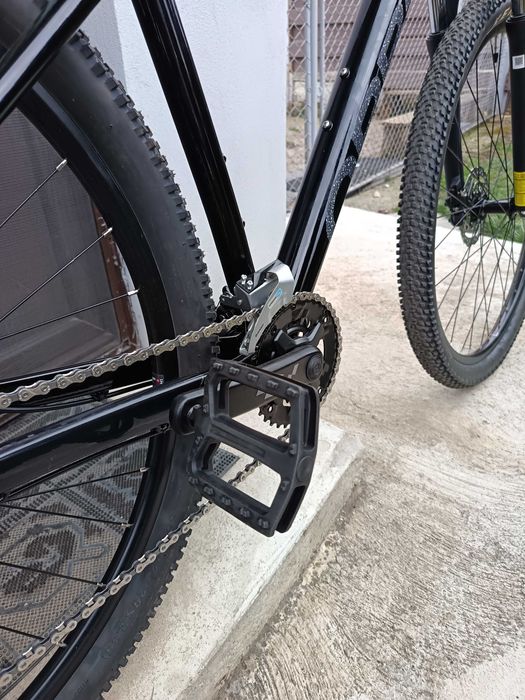 Bicicleta Orbea Onna 50 M