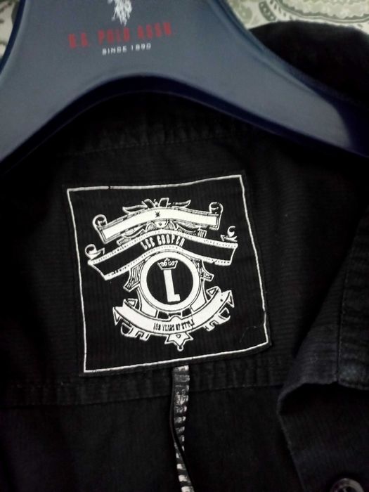 Camasa dama Lee Cooper