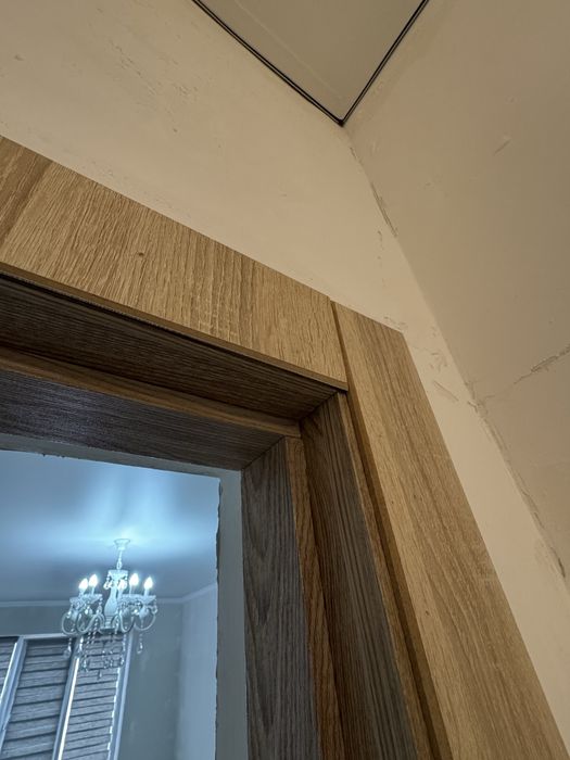 Продам межкомнатные двери