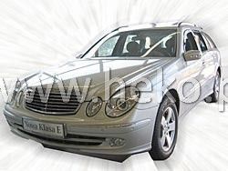 Ветробрани за MERCEDES E-Class W211 (2002-2009) Sedan , Combi - 2бр. п