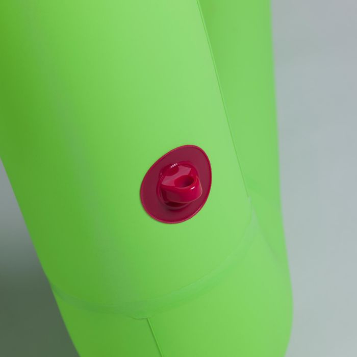 Poartă Gonflabilă Water Polo 1,5m Watgoal - produs resigilat Decathlon