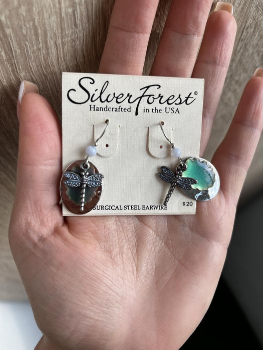 Обеци от медицинска стомана