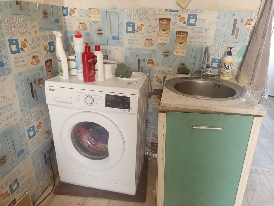 Продам дом большой