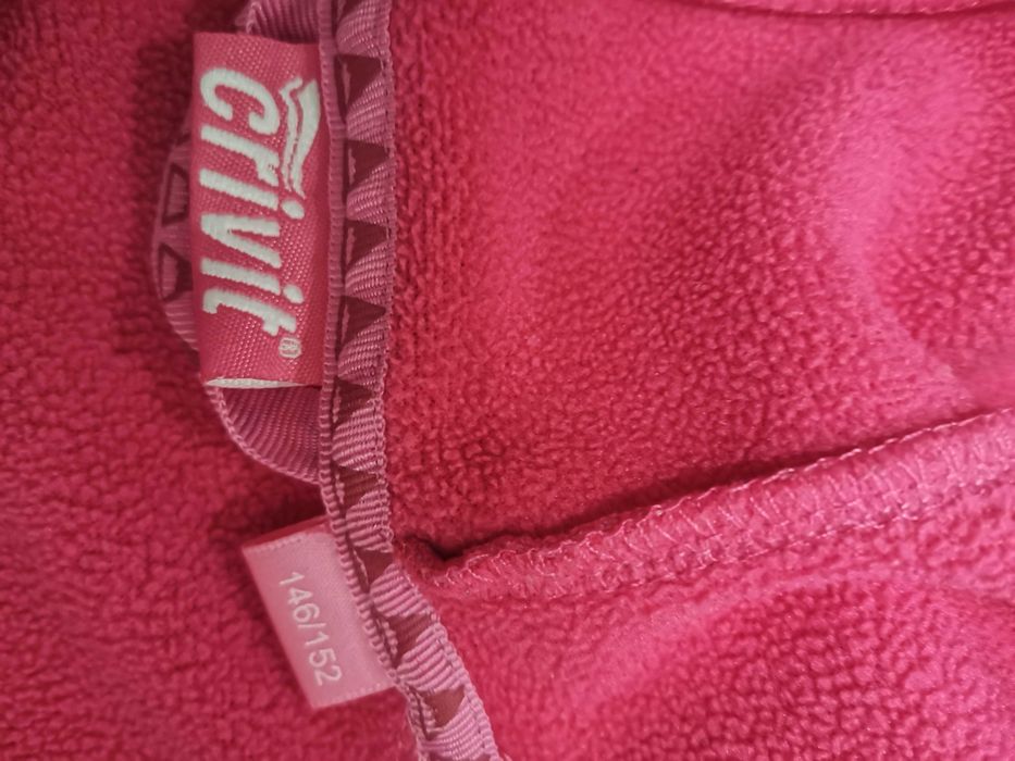 Crivit пролетно есенно яке 146/158