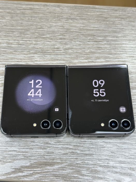 Samsung  z flip 5 512/256gb 5G Sotiladi