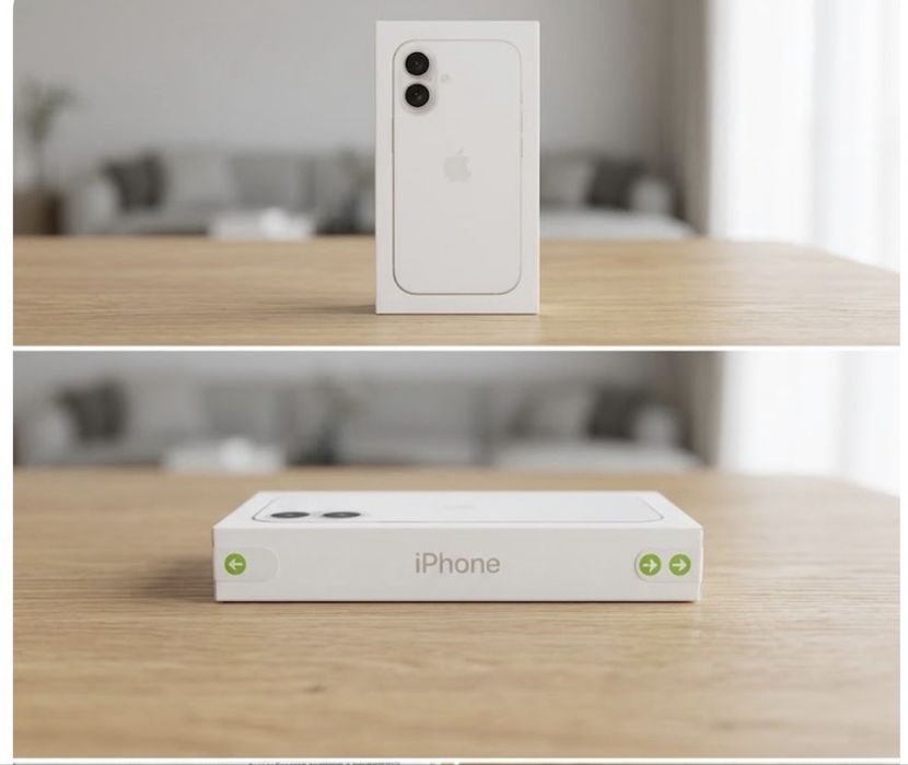 Iphone 16 128 GB