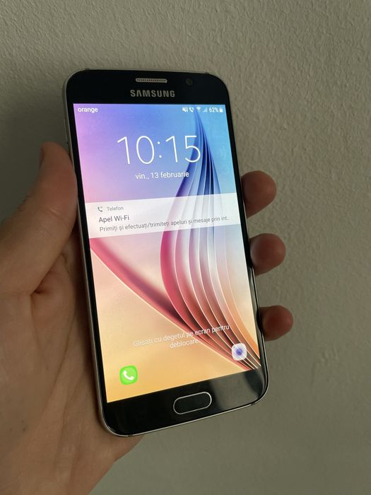 Telefoane samsung S6 sau s6 edge