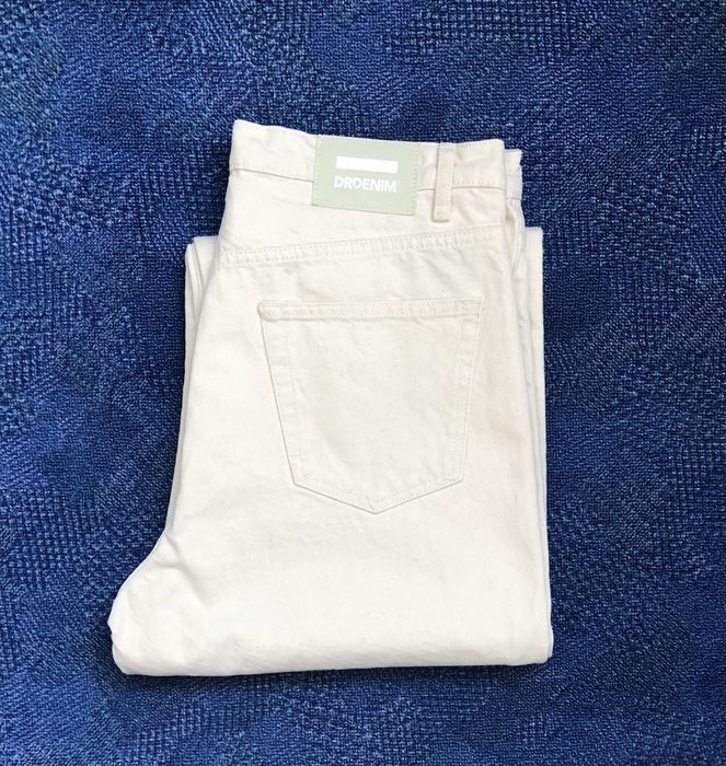 Dr. Denim Omar Jeans Relaxed ОРИГИНАЛНИ мъжки дънки - 32