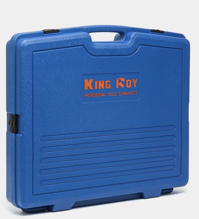 Kingroy orginal 180psc nabor