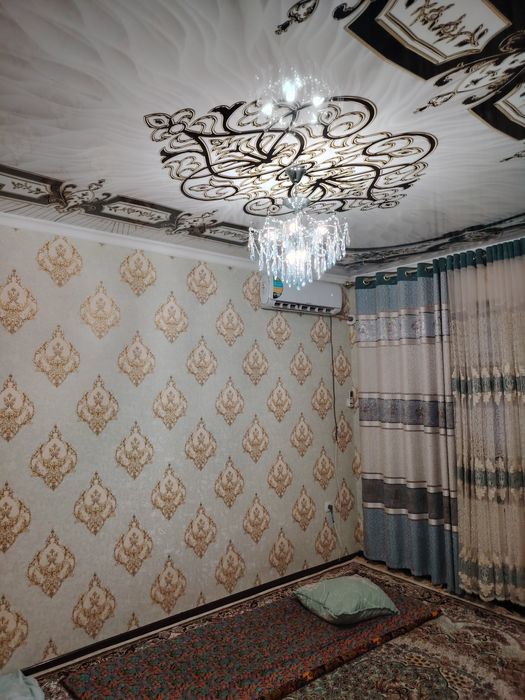 Намунавий Жер жай Сатылады