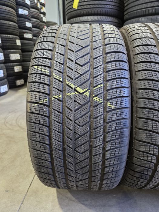 315/35/22//275/40/22 PIRELLI