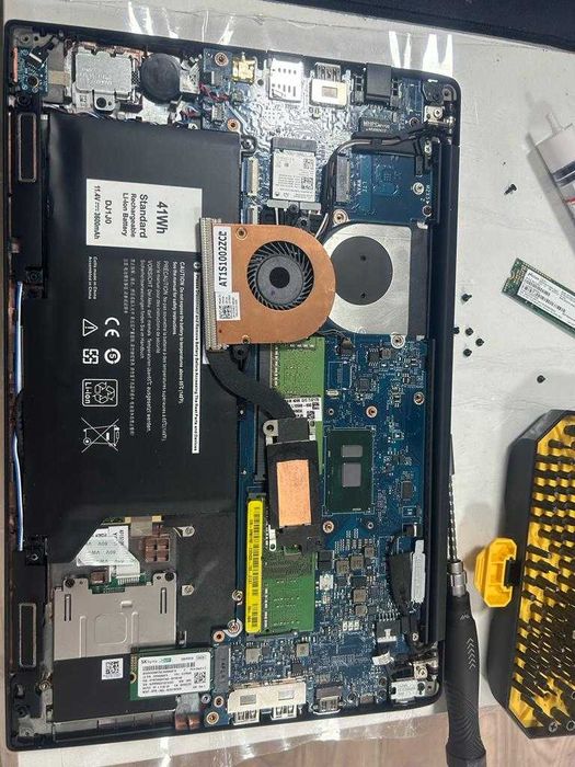 ***Reparatii Laptop/Calculator | Instalare Windows 11/10/7***