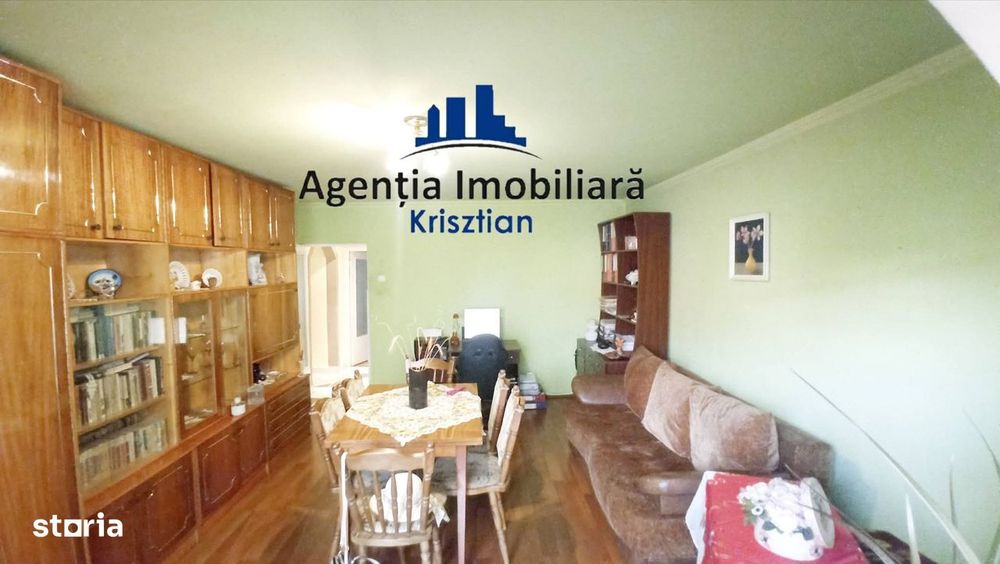 Apartament cu 2 camere Micro 17