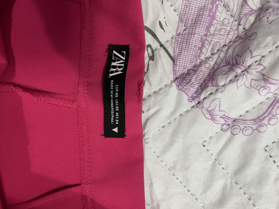 Панталони Zara, Lc Waikiki