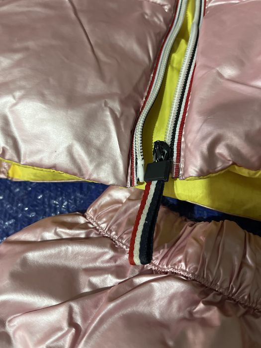 Комбинизон детский