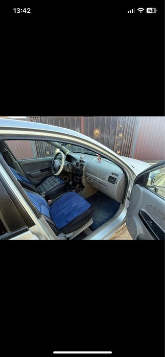 Продам киа рио акпп