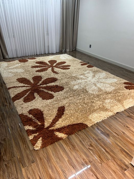 Кілем сатылады ворсовый