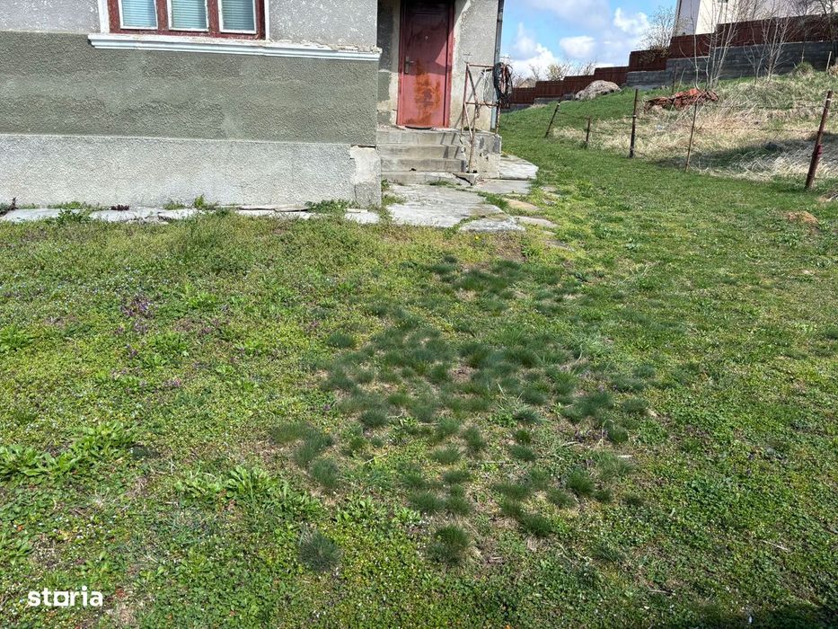 Teren intravilan construibil Feleacu