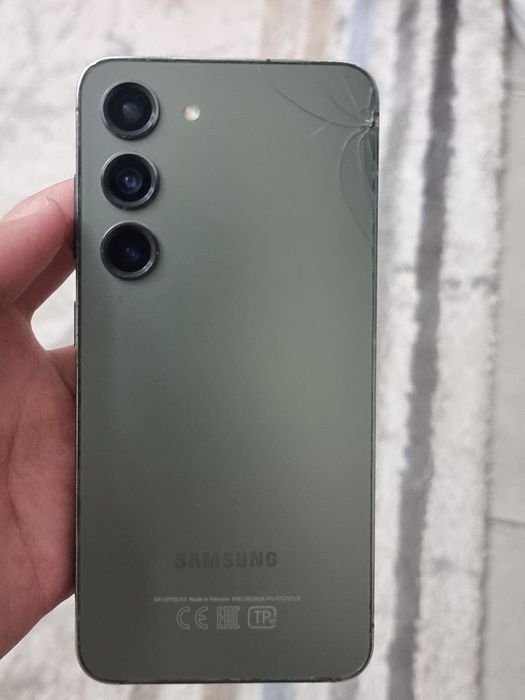 Samsung s23 128gb