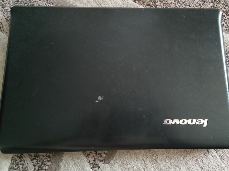 Продам ноутбук Lenovo
